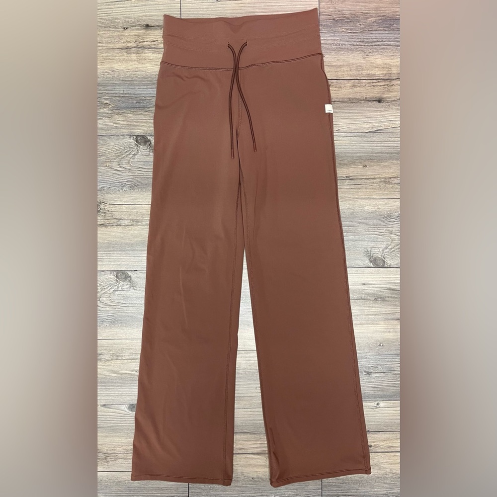 Vuori Daily Wide leg pant Size S